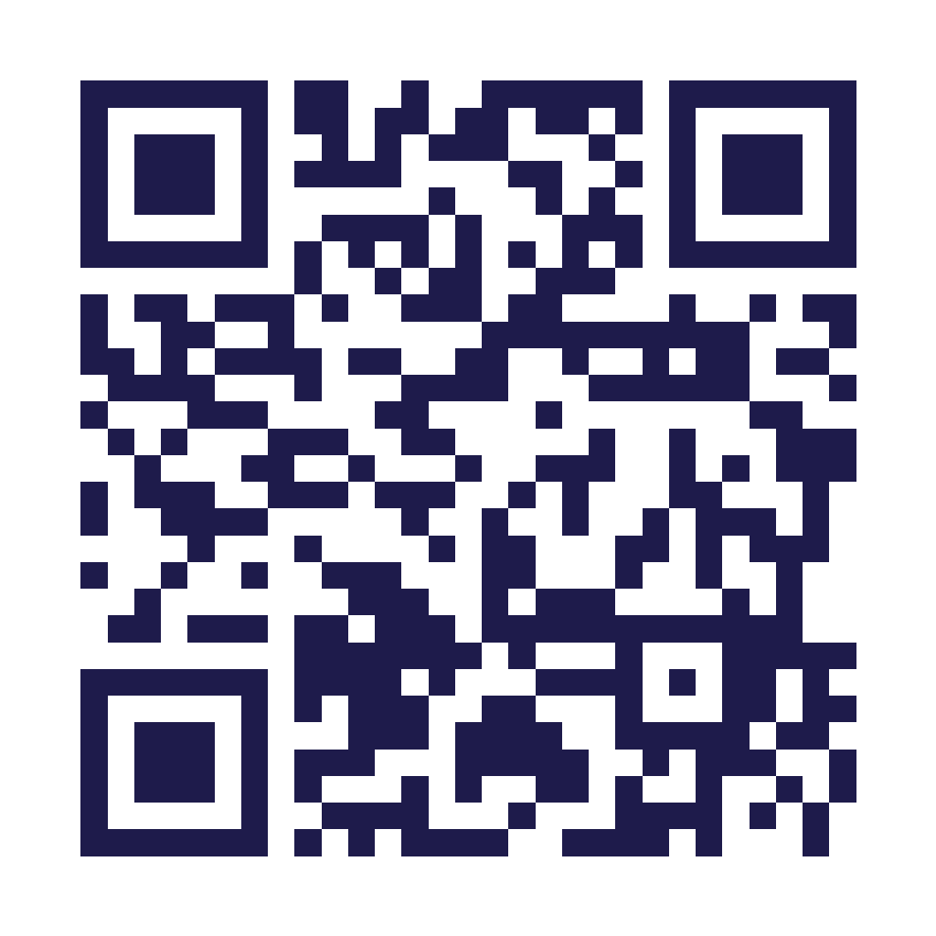 QR-код для перехода на DN Network